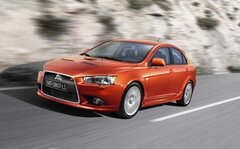 Lancer 10 X