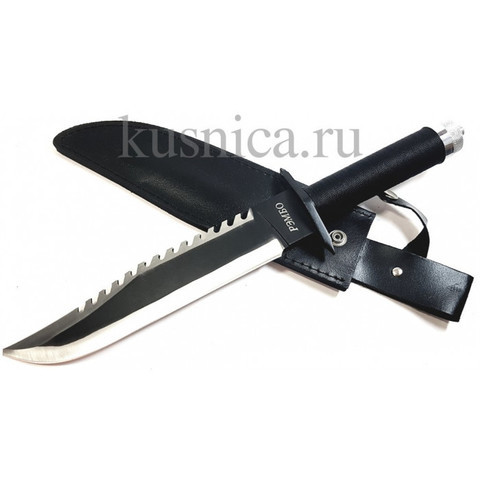 Ножи Рэмбо купить в Москве | Цена на нож как у Рэмбо.