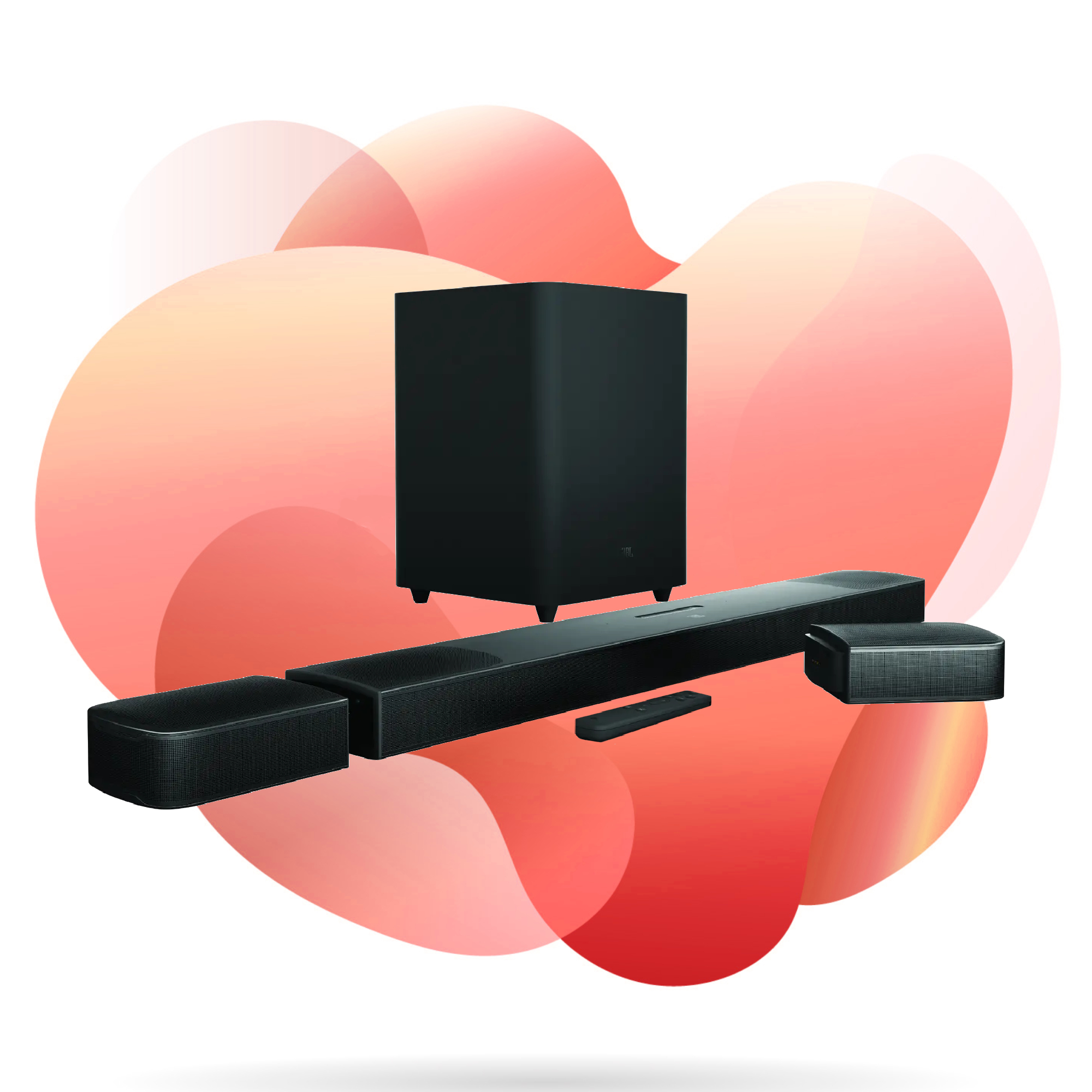 Soundbar jbl price 2025