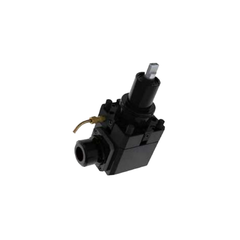 Головки с радиальным приводом BMT-DRER