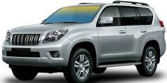 Toyota Land Cruiser Prado 150 2010-2013