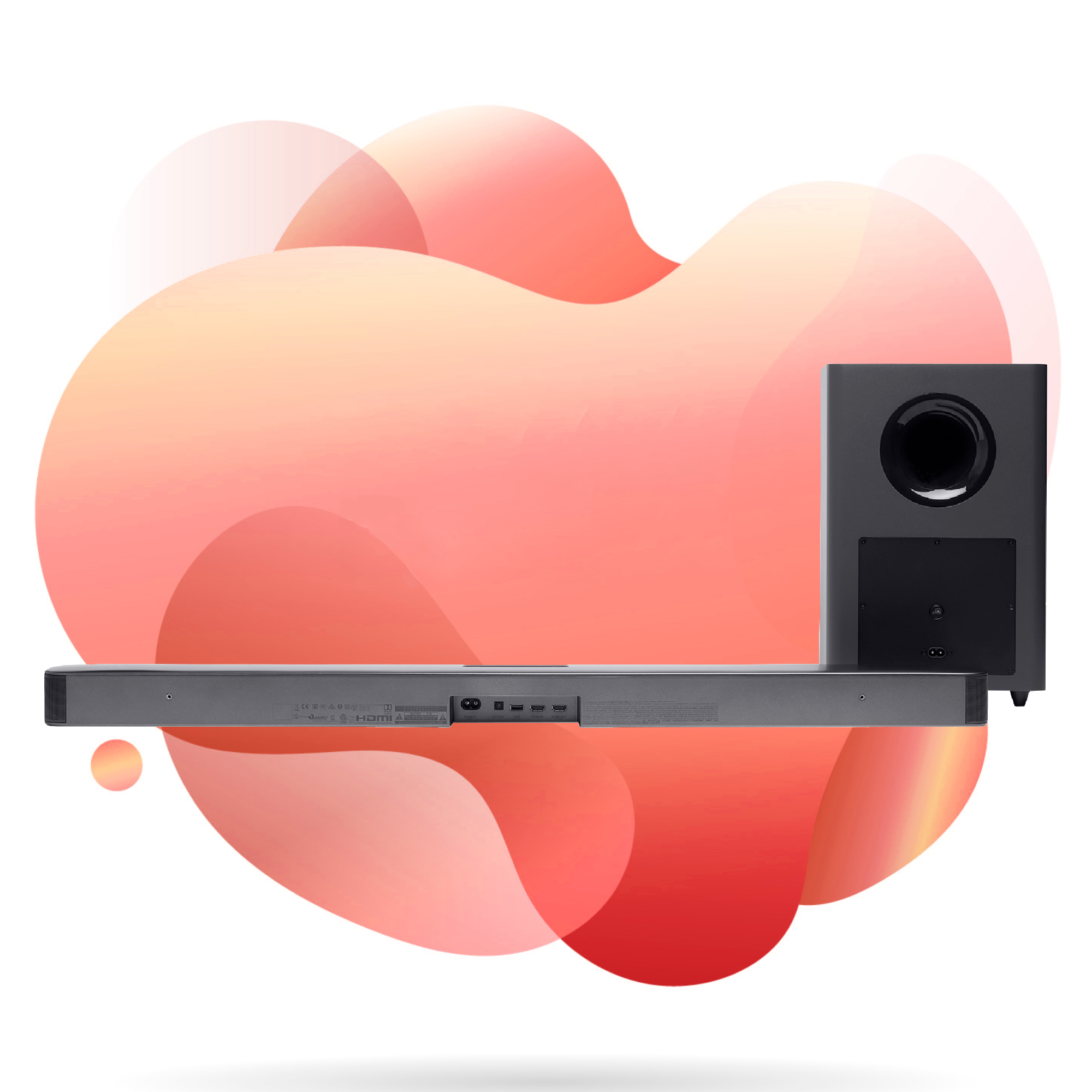 Купить домашние аудио системы JBL на сайте авторизованного дилера