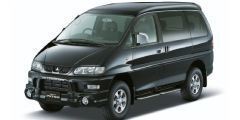 Mitsubishi Delica 1994-2007