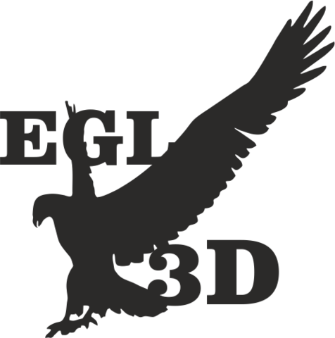 Лого EGL3D