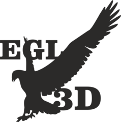 Лого EGL3D