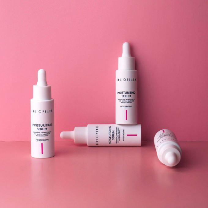 Чувствительная кожа