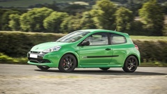 Clio 3 (III-го поколения)