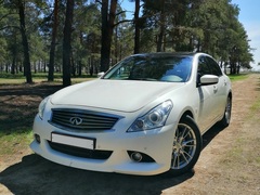 G 4 (IV-ого поколения) (V36) (2007-2014)