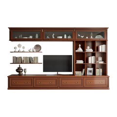 ГОСТИНЫЕ СТЕНКИ