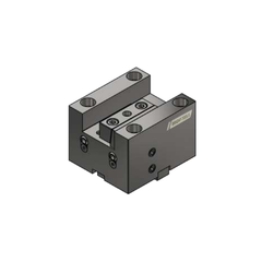 Держатели осевого инструмента BMT F