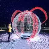 Шары и Подарки изображение