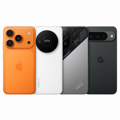 Смартфоны и гаджеты