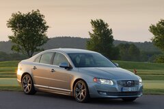S80 2 (II-ого поколения) 2013-2016
