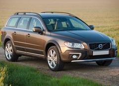 XC70 3 (III-ого поколения) 2007-2016