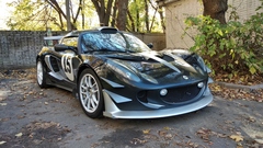 Exige 2000-2021