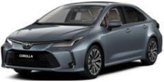 COROLLA 2019+