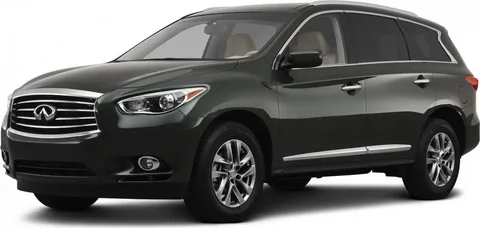 Infiniti QX6 2013-2016