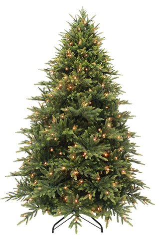 Королевская Премиум с лампами