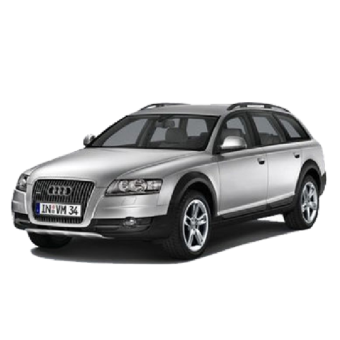 Allroad (2006-2011)