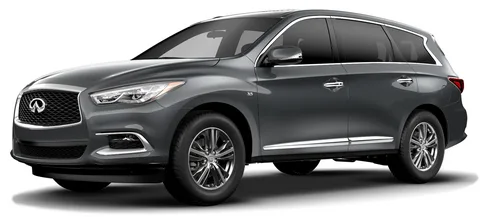 Infiniti QX60 2017-2020