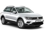 Volkswagen Tiguan 2 2016-2023