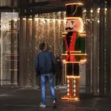 Фигуры Щелкунчиков изображение