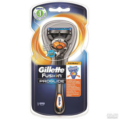 Gillette Fusion ProGlide Flexball