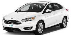 Ford Focus III 2012-2018