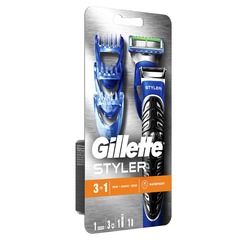 Gillette Styler 3 в 1