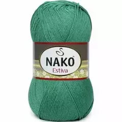 Пряжа NAKO