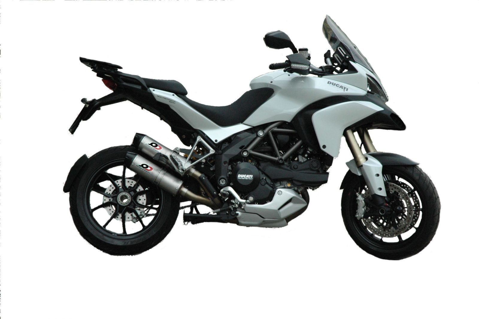 Ducati Multistrada 800