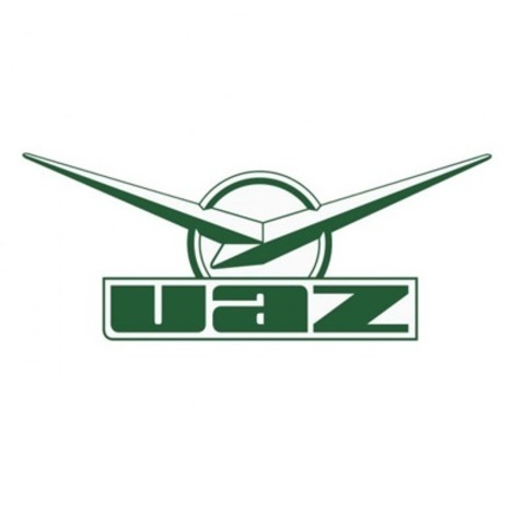 UAZ (УАЗ)