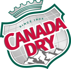 Canada Dry