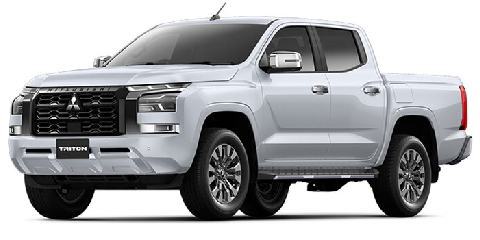 Mitsubishi L200 VI 2023+