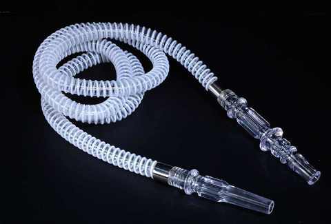 HOOKAH HOSES