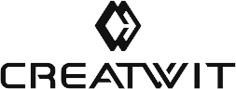 Лого Creatwit