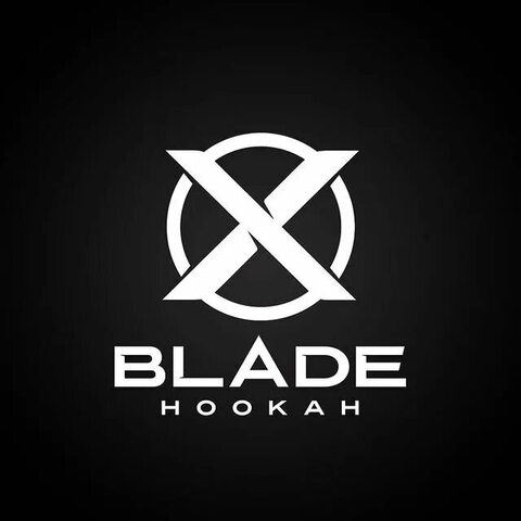 BLADE HOOKAH