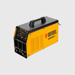 Инверторы TIG