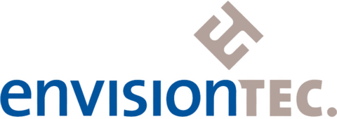 Лого EnvisionTEC