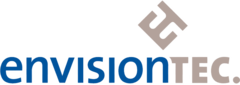 Лого EnvisionTEC
