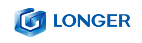 Лого Longer 3D