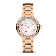 CERRUTI 1881 GARDENA