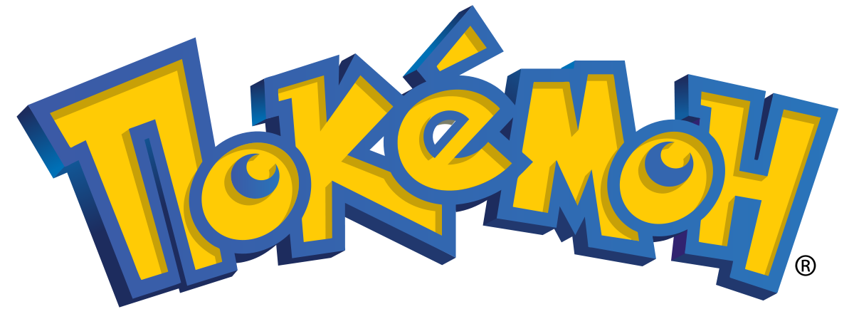 Кепка Pokemon (Бейсболка Покемон)
