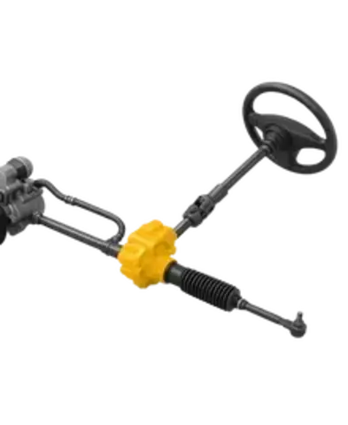 Рулевое управление