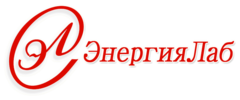 Лого ЭнергияЛаб