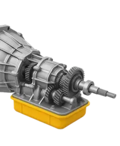 Трансмиссия