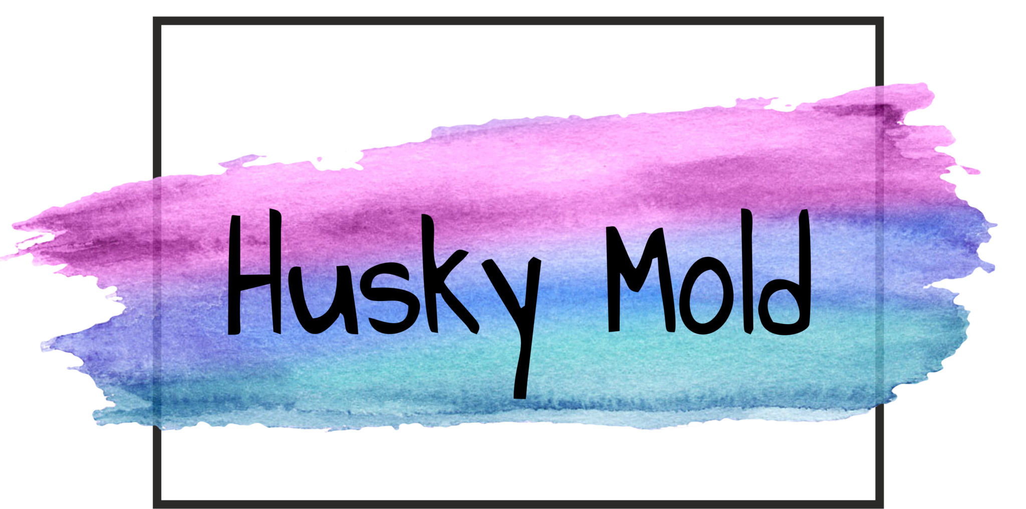 Силиконовые формы от Husky mold