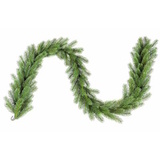 Хвойные гирлянды изображение