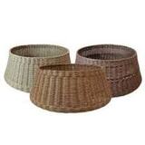 Корзины под елку изображение