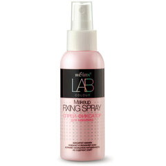 Спрей-фиксатор для макияжа LAB colour Спрей-фиксатор для макияжа LAB colour